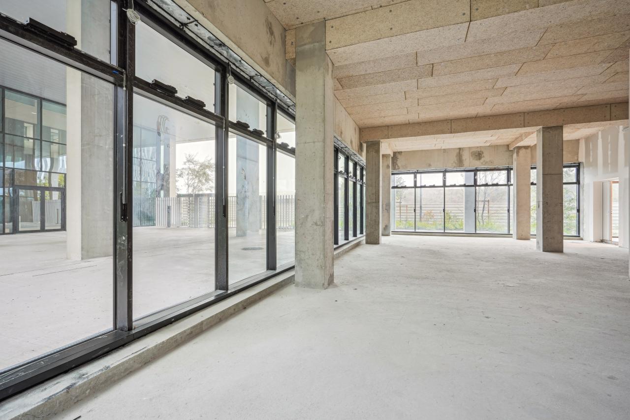 Bureau La Plaine Saint-Denis 1644m² Location bureau La Plaine Saint-Denis Seine-Saint-Denis OLBUR2426347 3